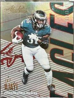 Jay Ajayi