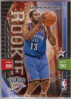 James Harden