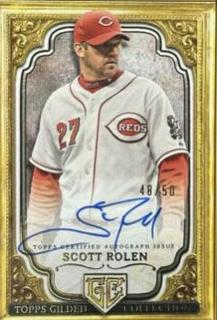 Scott Rolen