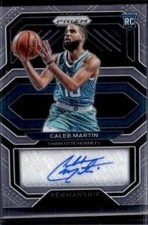 Caleb Martin