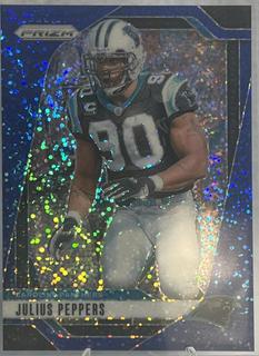 Julius Peppers