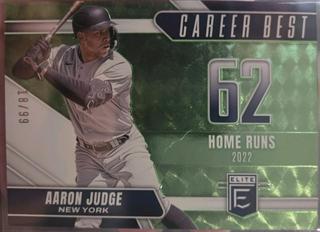 Aaron Judge