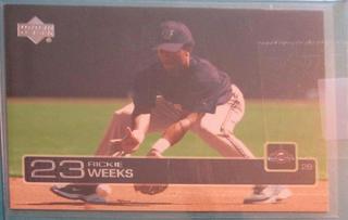 Rickie Weeks