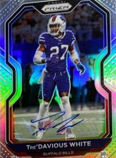 Tre'Davious White
