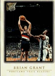 Brian Grant
