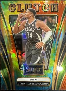 Giannis Antetokounmpo