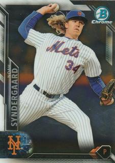Noah Syndergaard