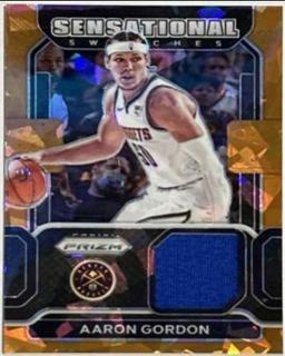 Aaron Gordon
