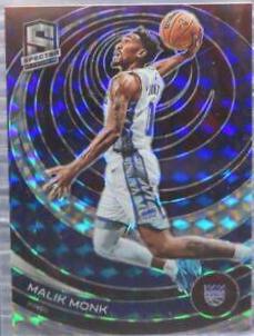 Malik Monk