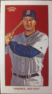 Manny Ramirez