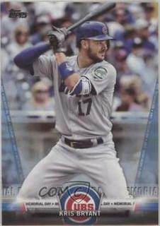 Kris Bryant