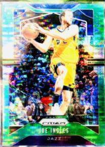 Joe Ingles