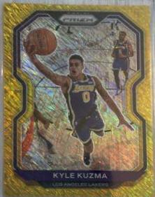 Kyle Kuzma