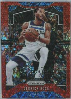 Derrick Rose