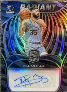 Killian Tillie