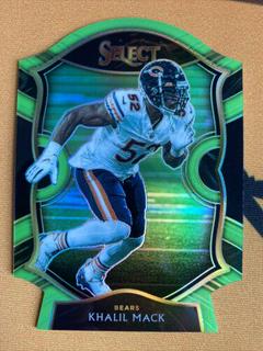 Khalil Mack