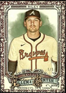 Austin Riley