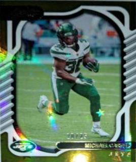 Michael Carter