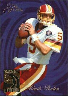 Heath Shuler