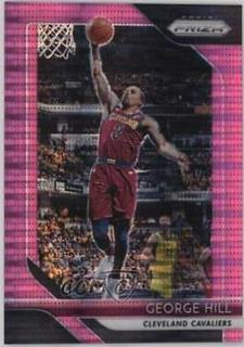 George Hill