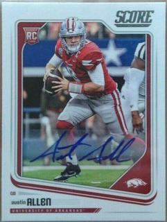 Austin Allen