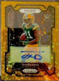 Jayden Reed