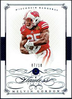 Melvin Gordon