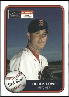 Derek Lowe