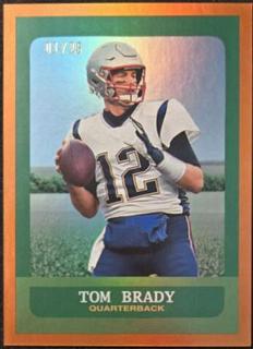 Tom Brady