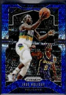 Jrue Holiday