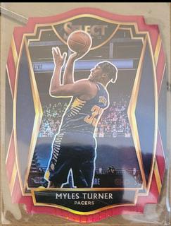 Myles Turner