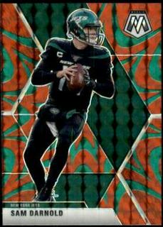 Sam Darnold