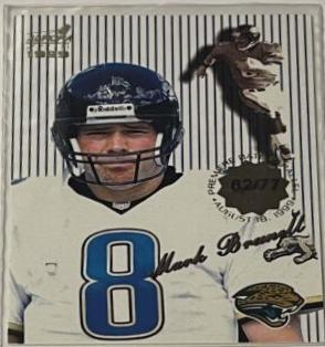 Mark Brunell