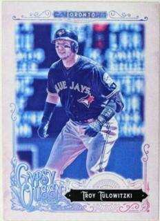 Troy Tulowitzki