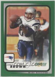 Troy Brown