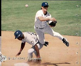 Pat Kelly