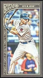 Mookie Betts