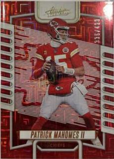 Patrick Mahomes II