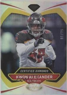 Kwon Alexander