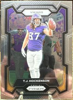 T. J. Hockenson