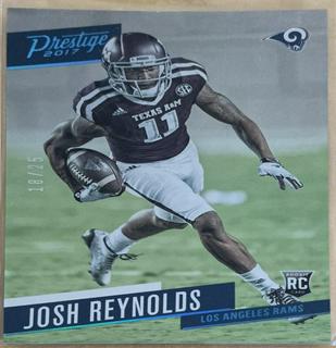 Josh Reynolds