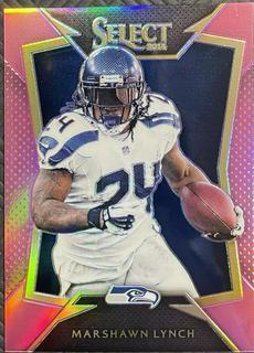 Marshawn Lynch