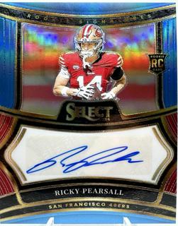 Ricky Pearsall