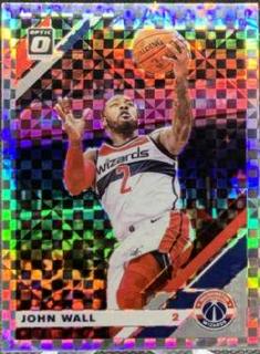 John Wall