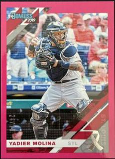 Yadier Molina