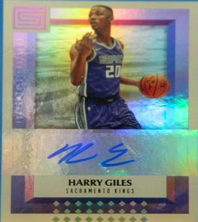 Harry Giles