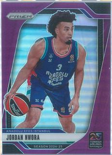 Jordan Nwora