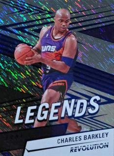 Charles Barkley