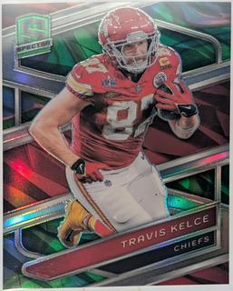 Travis Kelce