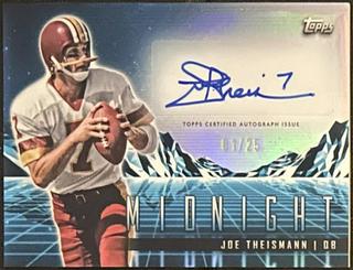 Joe Theismann